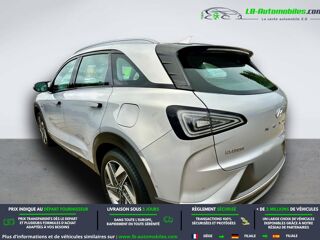 Nexo Hydrogene 163 ch 2019 occasion 31850 Beaupuy