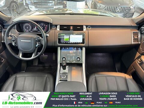 Range Rover D250 AWD 3.0D i6 2022 occasion 31850 Beaupuy