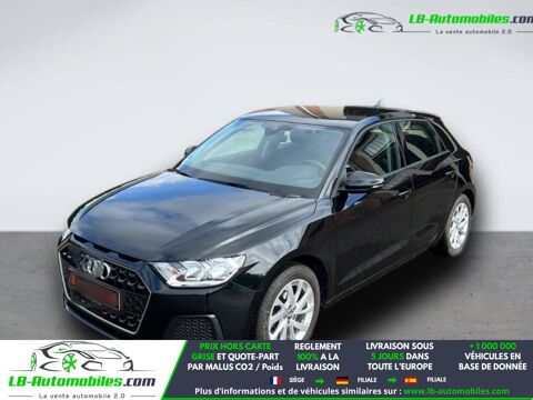 Annonce voiture Audi A1 16290 €