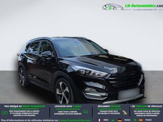 Tucson 1.6 T-GDi 177 2WD BVA 2018 occasion 31850 Beaupuy