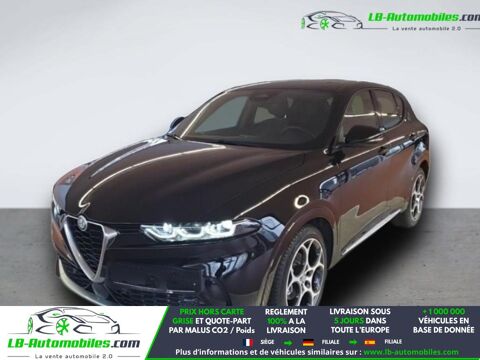 Tonale 1.5 Hybrid Diesel 130 ch BVA 2024 occasion 31850 Beaupuy