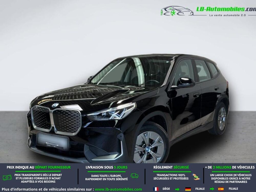 iX xDrive30 313ch BVA 2023 occasion 31850 Beaupuy