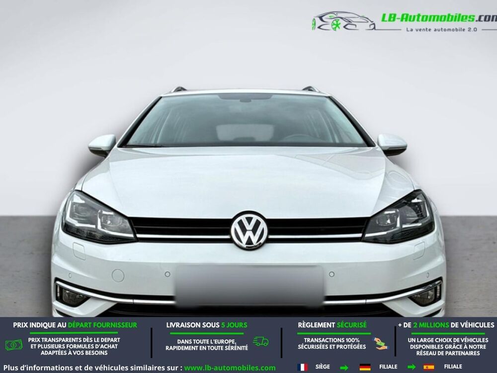 Golf SW 1.5 TSI 150 BVA 2019 occasion 31850 Beaupuy