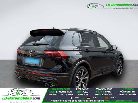Tiguan 2.0 TSI 320ch BVA 4Motion 2023 occasion 31850 Beaupuy