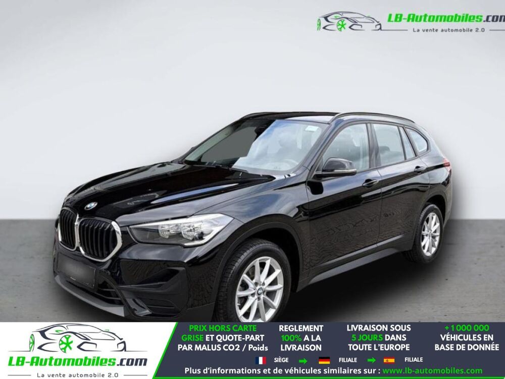 X1 sDrive 18i 136 ch 2022 occasion 31850 Beaupuy