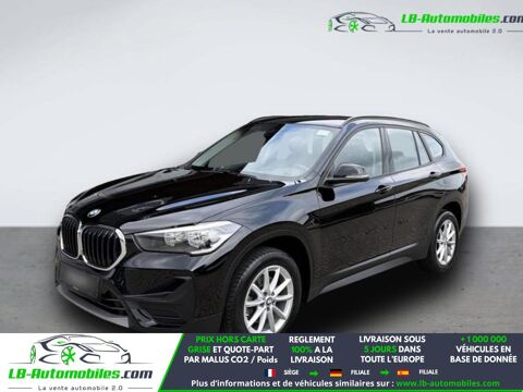 Annonce voiture BMW X1 21750 €
