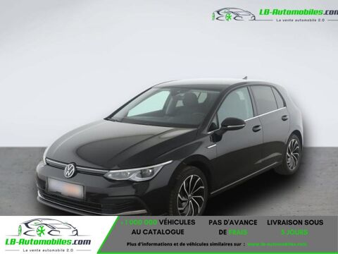 Volkswagen Golf 2.0 TDI SCR 150 BVA 2020 occasion Beaupuy 31850
