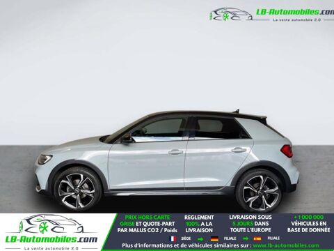 A1 30 TFSI 110 ch BVA 2023 occasion 31850 Beaupuy