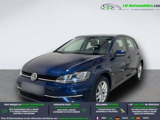 Golf 2.0 TDI 150 BVA 2019 occasion 31850 Beaupuy