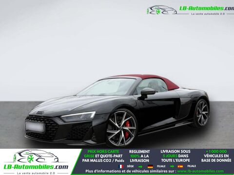 Annonce voiture Audi R8 204900 €