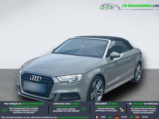 A3 TFSI 150 2019 occasion 31850 Beaupuy