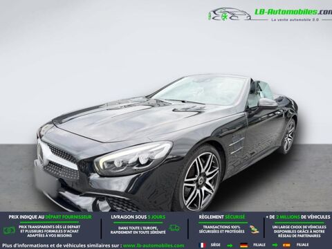 SL 400 BVA 2018 occasion 31850 Beaupuy