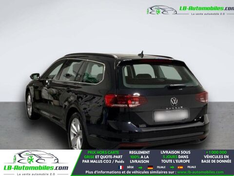 Golf SW 2.0 TDI 200 BVA 4Motion 2022 occasion 31850 Beaupuy