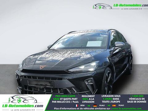 Leon 1.4 e-HYBRID 204 ch BVA 2025 occasion 31850 Beaupuy