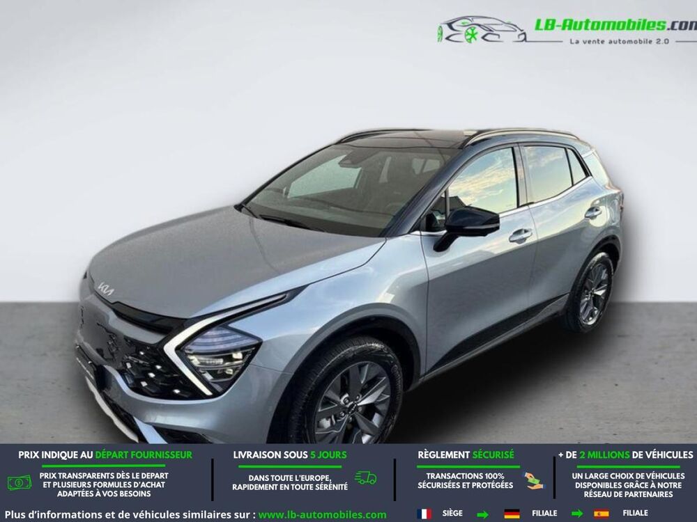 Sportage 1.6 T-GDi 230ch Hybride BVA 4x2 2023 occasion 31850 Beaupuy