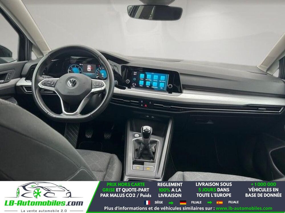 Golf 2.0 TDI SCR 116 BVM 2020 occasion 31850 Beaupuy