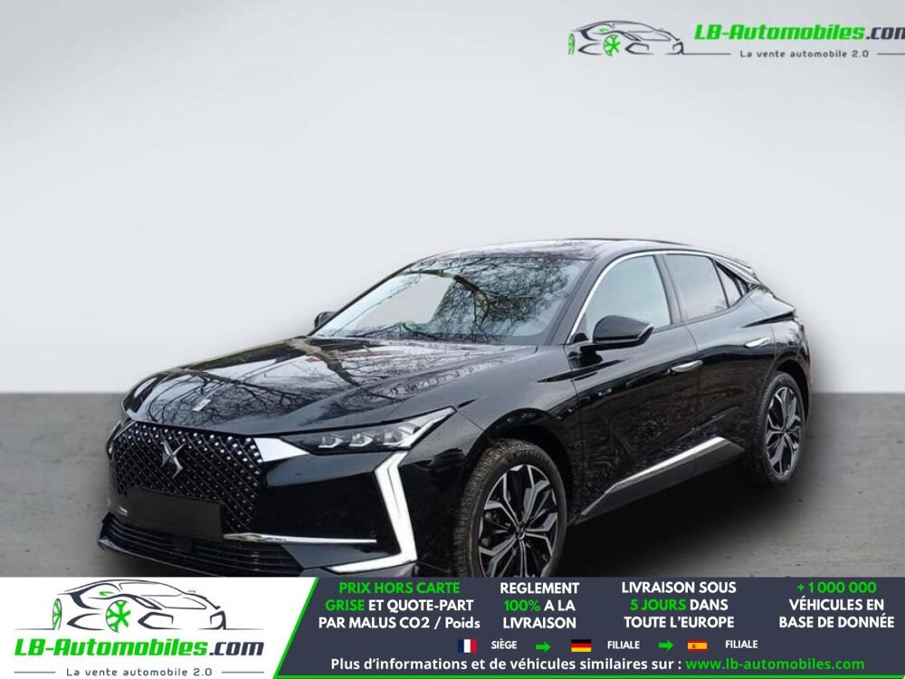 DS4 PureTech 130 BVA 2023 occasion 31850 Beaupuy
