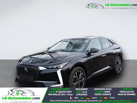 Annonce voiture Citroën DS4 22240 €