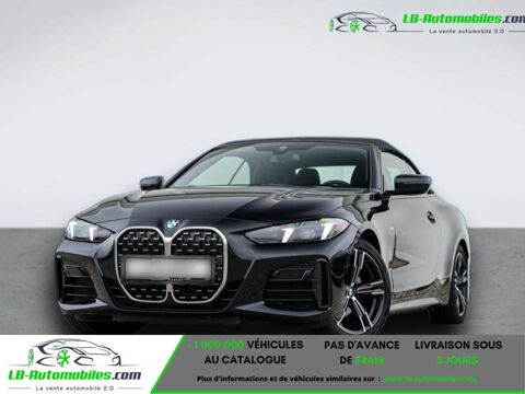 BMW S&eacute;rie 4 420i 184 ch BVA 2025 occasion Beaupuy 31850