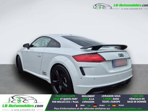 TT 45 TFSI 245 BVA 2022 occasion 31850 Beaupuy