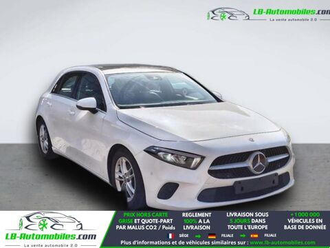 Annonce voiture Mercedes Classe A 21900 €