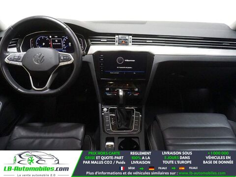 Passat 2.0 TDI 150 BVA 2022 occasion 31850 Beaupuy