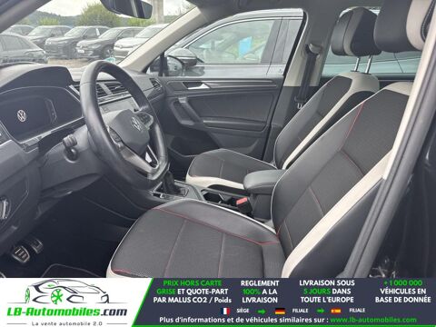 Tiguan 2.0 TDI 150ch BVM 2022 occasion 31850 Beaupuy