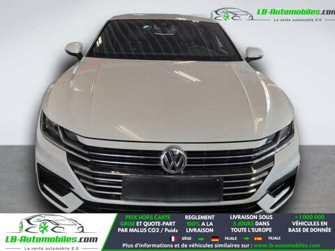 Arteon 2.0 TSI 272 BVA 4Motion 2019 occasion 31850 Beaupuy