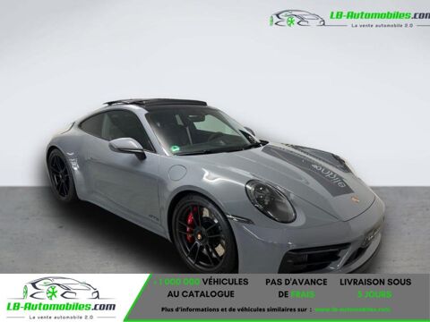 Porsche 911 3.0i 480 PDK 2023 occasion Beaupuy 31850