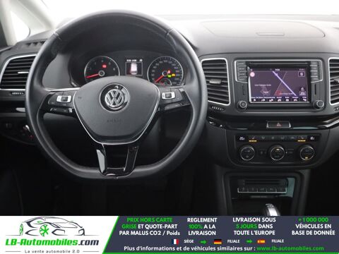 Sharan 1.4 TSI 150 BVA 2019 occasion 31850 Beaupuy