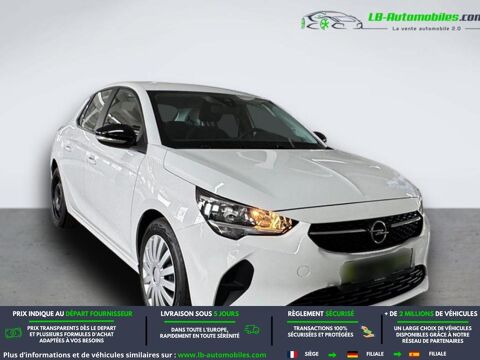 Corsa 1.2 Turbo 100 ch BVM 2023 occasion 31850 Beaupuy