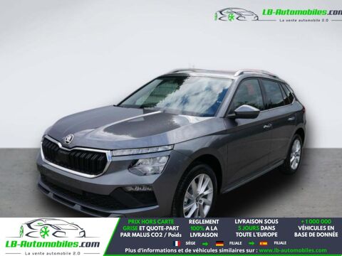 Annonce voiture Skoda Kamiq 28590 €