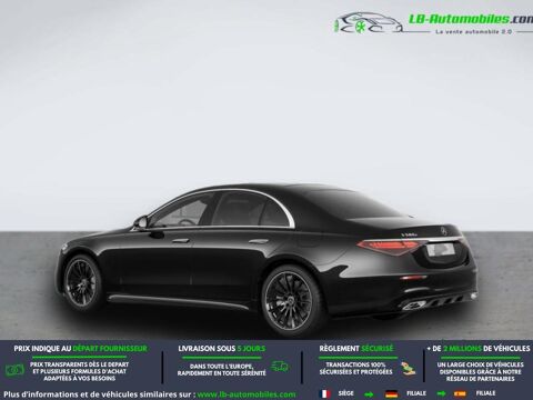 Classe S 580 e BVA 2022 occasion 31850 Beaupuy