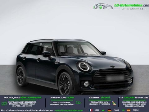Annonce voiture Mini Cooper 24930 €
