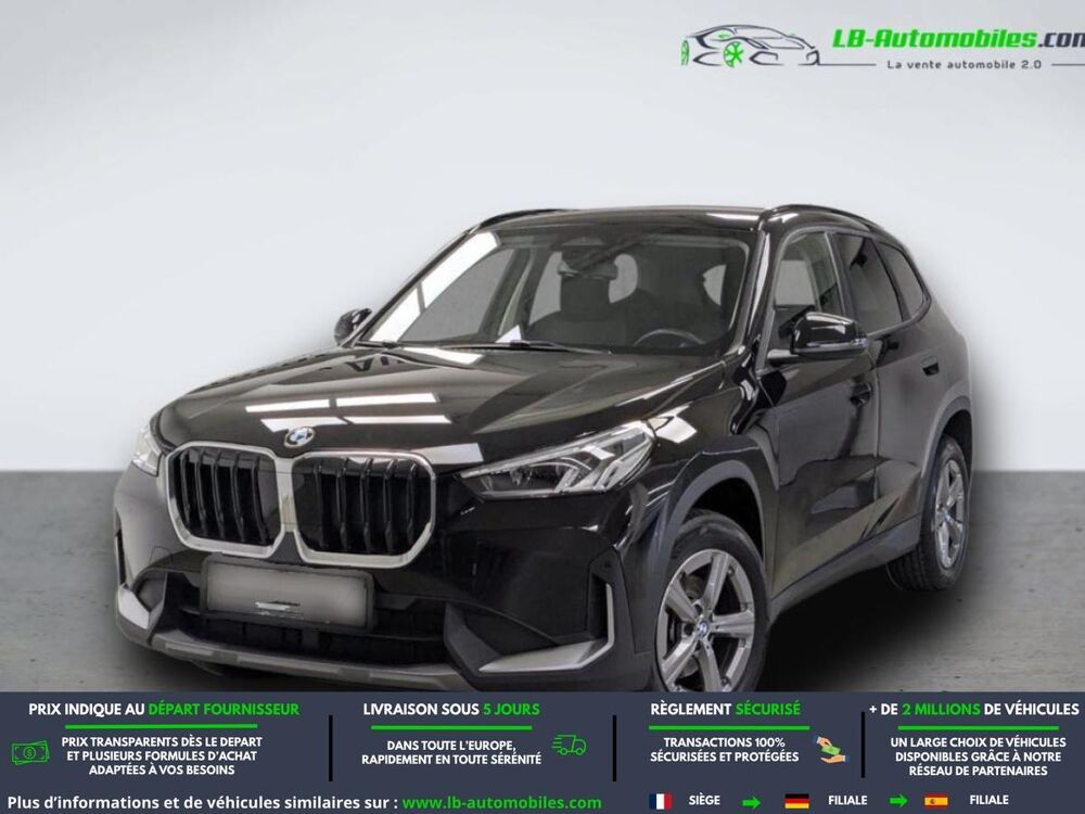 X1 sDrive 18i 136ch BVA 2023 occasion 31850 Beaupuy