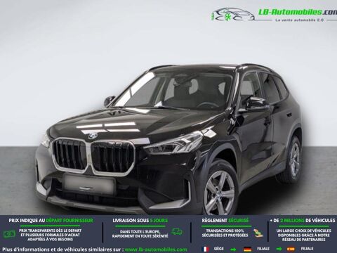 Annonce voiture BMW X1 30430 €