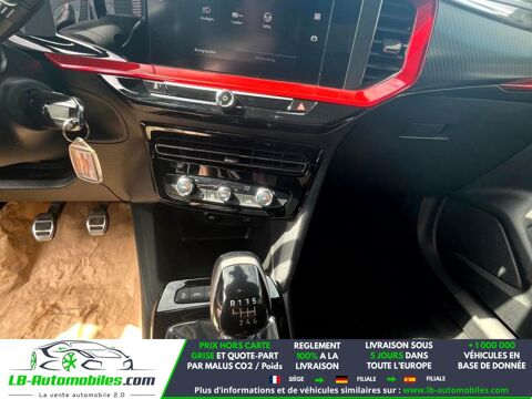 Mokka 1.2 Turbo 136 ch BVM 2024 occasion 31850 Beaupuy