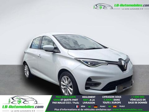 Zo&eacute; R135 BVA 2020 occasion 31850 Beaupuy
