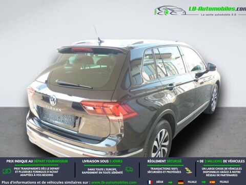 Tiguan 2.0 TDI 150ch BVM 2022 occasion 31850 Beaupuy