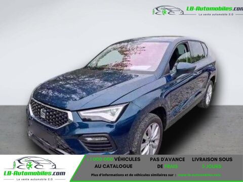 Seat Ateca 1.5 TSI 150 ch BVM 2022 occasion Beaupuy 31850