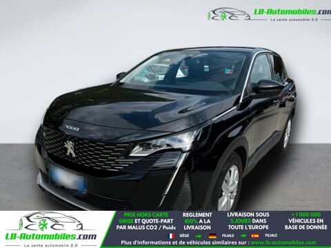 3008 BlueHDi 130ch BVA 2021 occasion 31850 Beaupuy