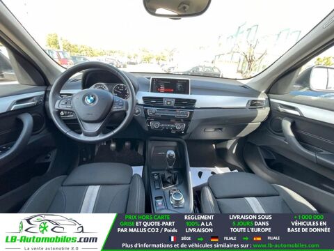 X1 sDrive 18d 150 ch BVM 2018 occasion 31850 Beaupuy