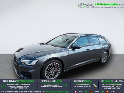 Annonce voiture Audi A6 37999 €