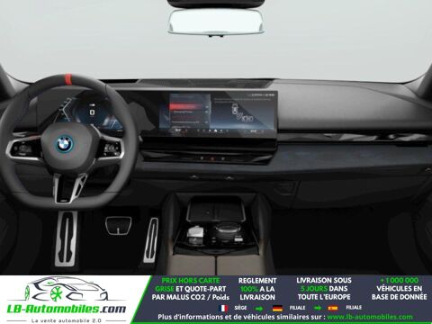 i5 M60 xDrive 601 ch 2025 occasion 31850 Beaupuy