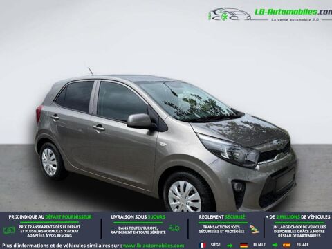 Picanto 1.0 DPi 67ch BVM 2021 occasion 31850 Beaupuy