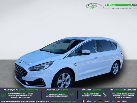 Ford S-MAX 2.0 EcoBlue 190 Intelligent AWD BVA 2020 occasion Beaupuy 31850