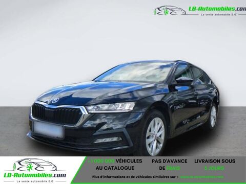 Skoda Octavia 2.0 TDI 150 ch BVM 2021 occasion Beaupuy 31850