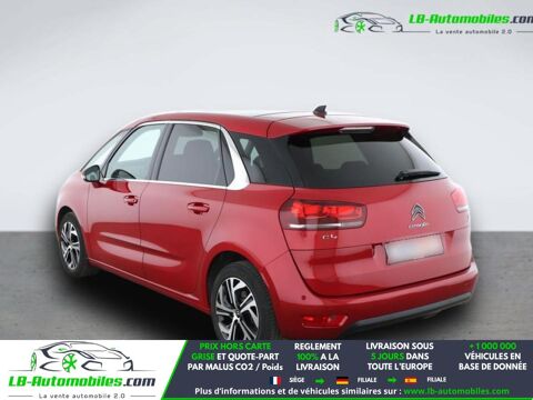 C4 Picasso THP 165 BVA 2017 occasion 31850 Beaupuy