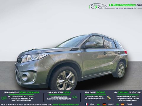 Annonce voiture Suzuki Vitara 14999 €