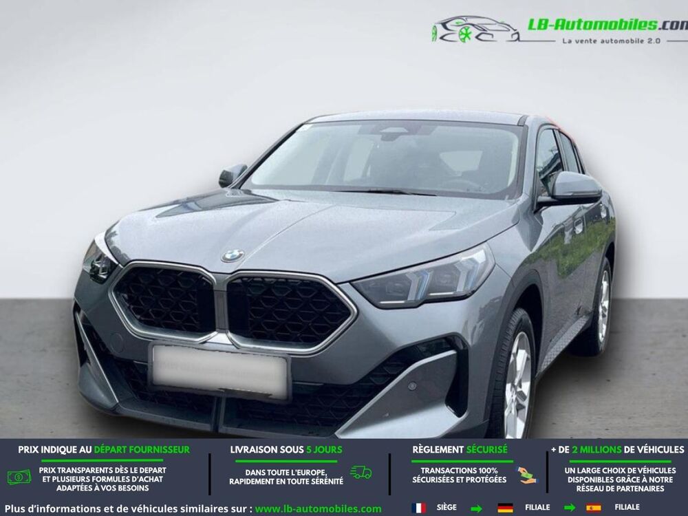 X2 18d 150ch BVA 2025 occasion 31850 Beaupuy